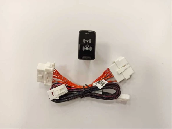 AUTOGP HONDA CIVIC FB7 2012-2015 OBD TPMS - Resim 3