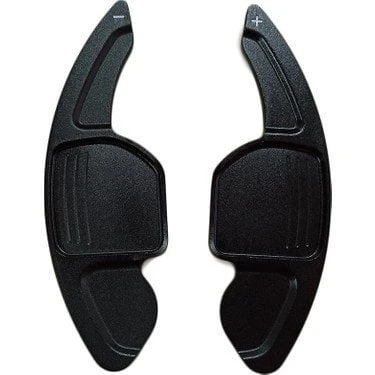 AUTOGP Honda civic fb7 direksiyon f1 vites kulakçık paddle shift siyah 2012 / 2016 ürün görseli 1