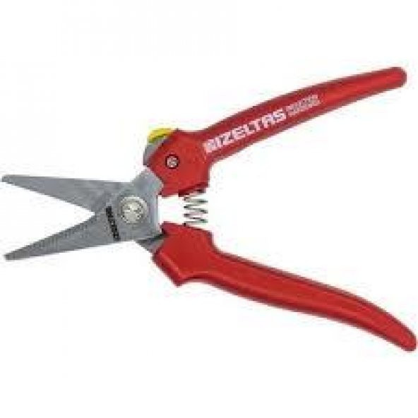İzeltaş Kombine Makas 140Mm 5 1/2   6740270140 ürün görseli 1