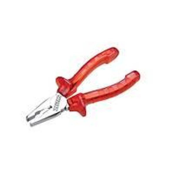 İzeltaş Kombine Pense Kraft Seri 180 MM 3020123180 ürün görseli 1