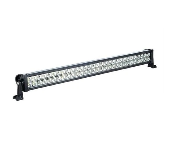 Oscar 106cm offroad led bar aydınlatma 240w 106cm delici ve yayıcı projektör ürün görseli 1