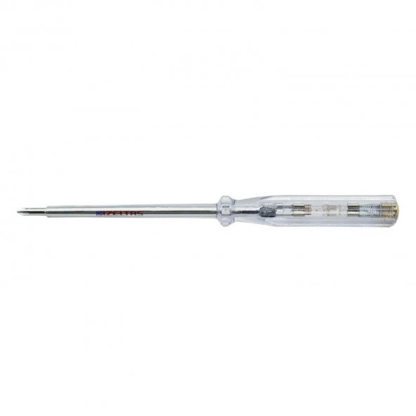 İzeltaş Kontrol Kalemi Yıldız 190 mm 4560 18 0190 ürün görseli 1