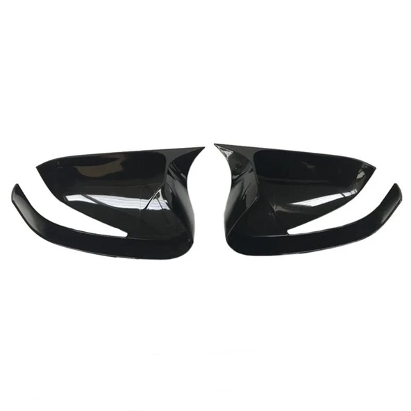 Space Yarasa Ayna Kapağı Civic FD6 2006-2011 / AYKAY003 ürün görseli 1