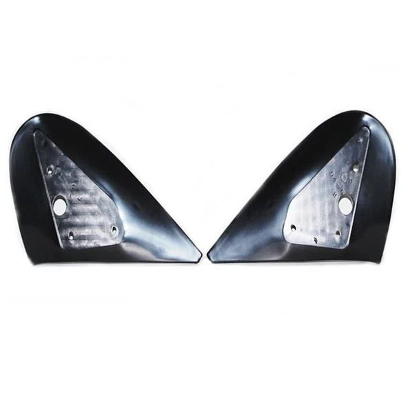 Space Space Peugeot/206 Ayna Bağlantı Aparatı / AYDS62 ürün görseli 1