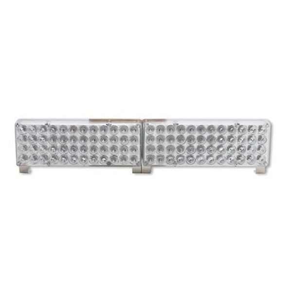 Space Space Flaşlı İkaz Lambası 96 Led (yeşil) / LAPA19-3 ürün görseli 1