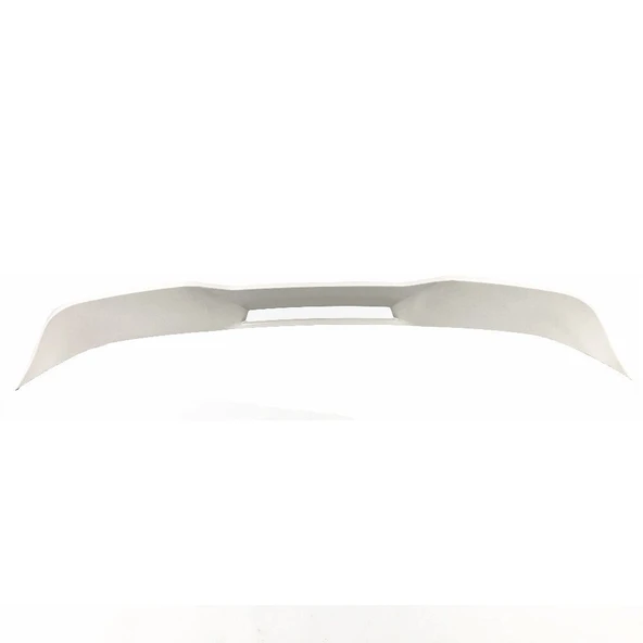 AUTOGP Vw polo bagaj üstü spoiler j style 2018+ ürün görseli 1