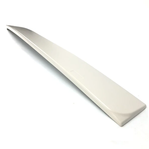 AUTOGP Bmw e65 cam üstü spoiler boyasız 2001 / 2005 - Resim 2