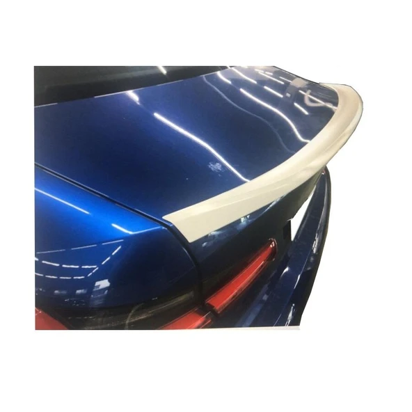 AUTOGP Bmw g20 bagaj üstü spoiler performance boyasız ürün görseli 1