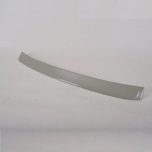 AUTOGP Bmw g20 cam üstü spoiler boyasız ürün görseli 1