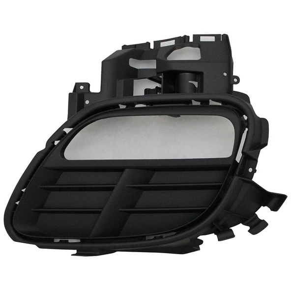 AUTOGP Porsche panamera ön tampon led ızgarası sol 2009 /2013 ürün görseli 1