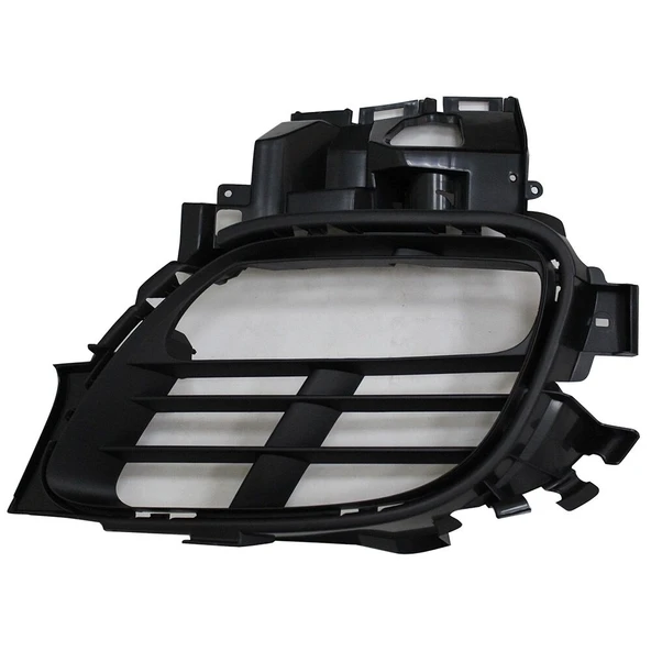 AUTOGP Porsche panamera turbo tampon led ızgarası sol delikli 2009 /2013 ürün görseli 1
