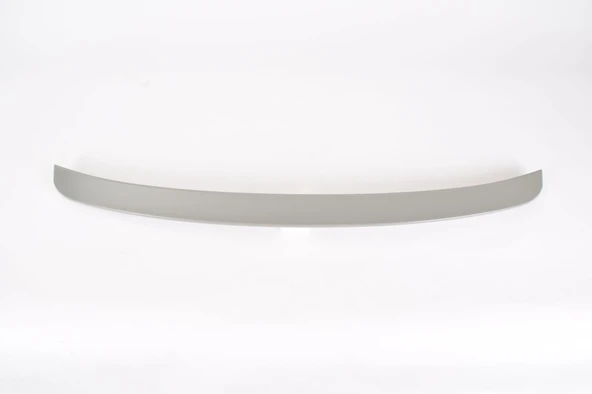 AUTOGP Audi a6 bagaj üstü spoiler 2012 / 2017 boyasız ürün görseli 1
