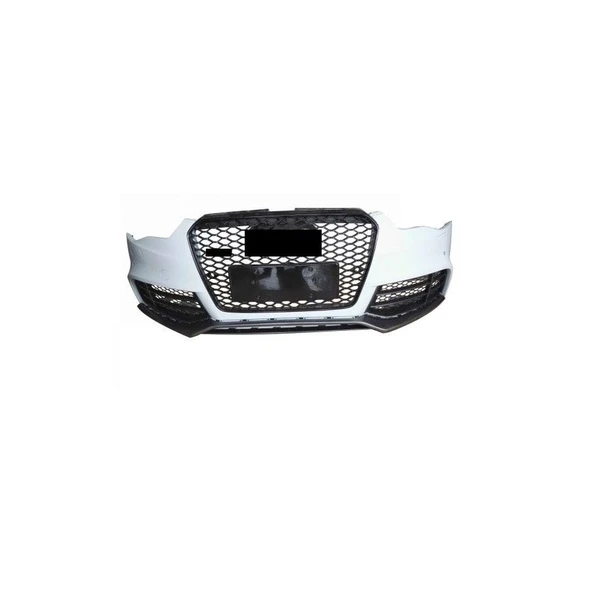 AUTOGP Audi a5 rs5 ön tampon ve panjur seti 2012 / 2015 ürün görseli 1