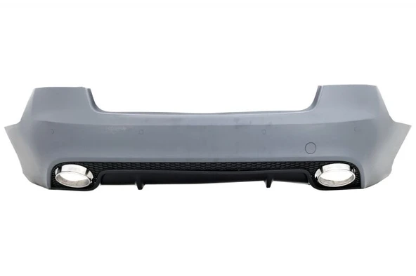 AUTOGP Audi a5 rs5 arka tampon seti sedan 2008 / 2013 ürün görseli 1