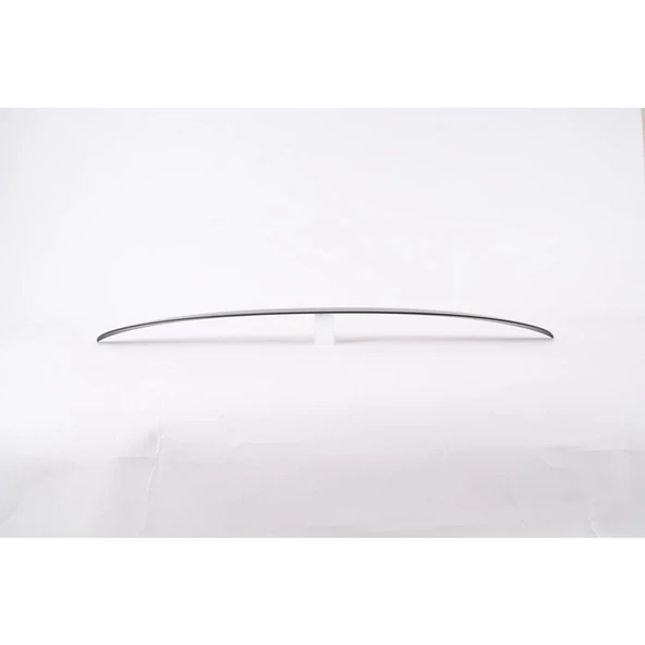AUTOGP Mercedes w205 amg cam üstü spoiler boyasız ürün görseli 1