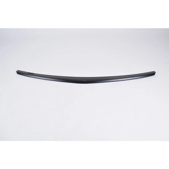 AUTOGP Mercedes w212 bagaj üstü spoiler boyasız ürün görseli 1
