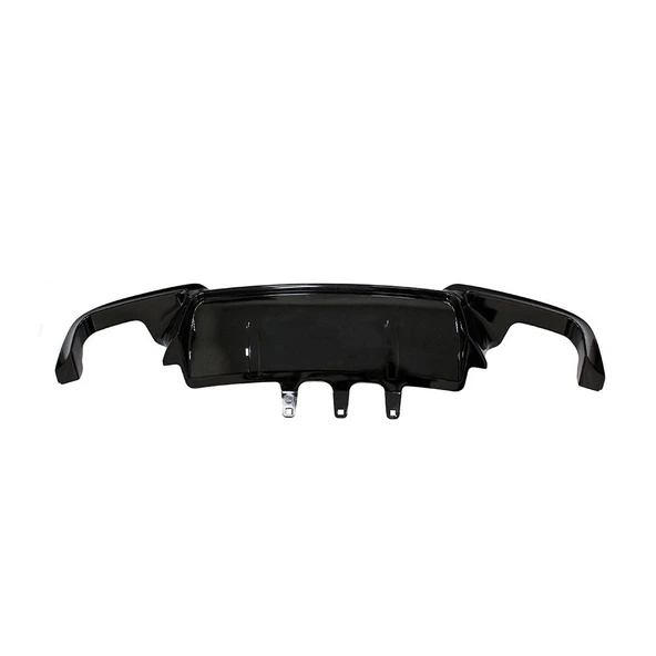 AUTOGP Bmw f10 difüzör m5 braketli 2011 / 2016 ürün görseli 1