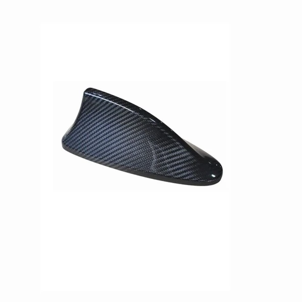 AUTOGP Bmw f10 shark anten kapağı carbon 2011 / 2016 ürün görseli 1