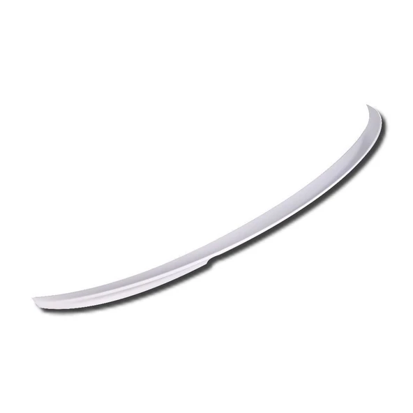 AUTOGP Bmw f10 bagaj üstü spoiler m-performance 2011 / 2016 ürün görseli 1