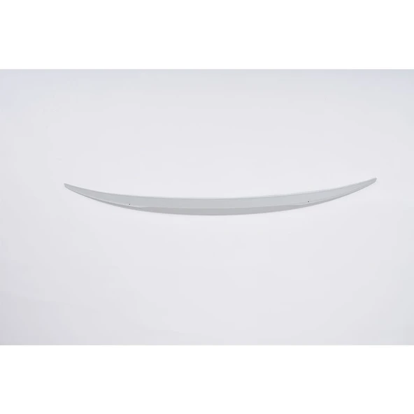 AUTOGP Bmw e92 mtech bagaj üstü spoiler - Resim 2