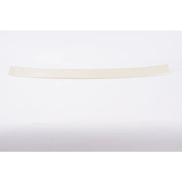 AUTOGP Bmw f10 cam üstü spoiler boyasız 2011 / 2016 ürün görseli 1