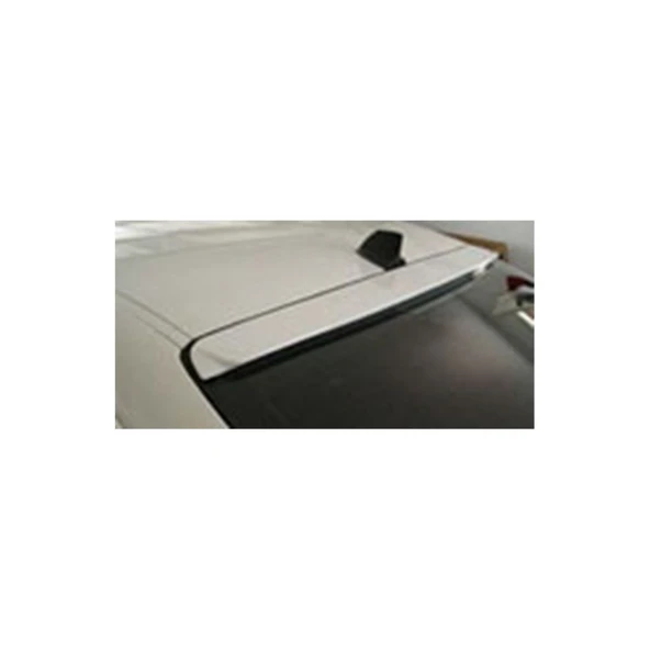 AUTOGP Bmw e39 m5 cam üstü spoiler boyasız - Resim 4