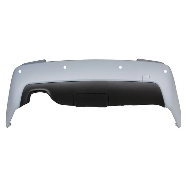 AUTOGP Bmw e60 body kit tampon seti mtech model 2003 / 208 - Resim 2