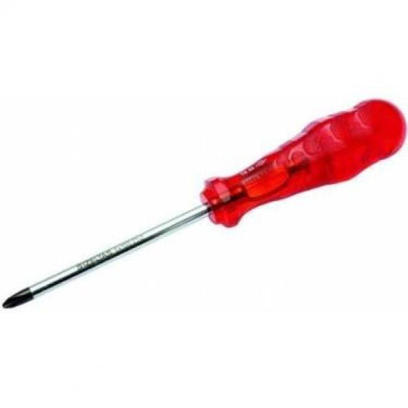 İzeltaş Kraft Seri Yıldız Uçlu Tornavida 4.5x100 4120185100 ürün görseli 1