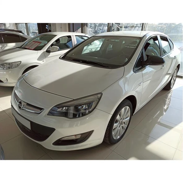 AUTOGP Opel astra j ayna kapağı batman yarasa piano black ürün görseli 1