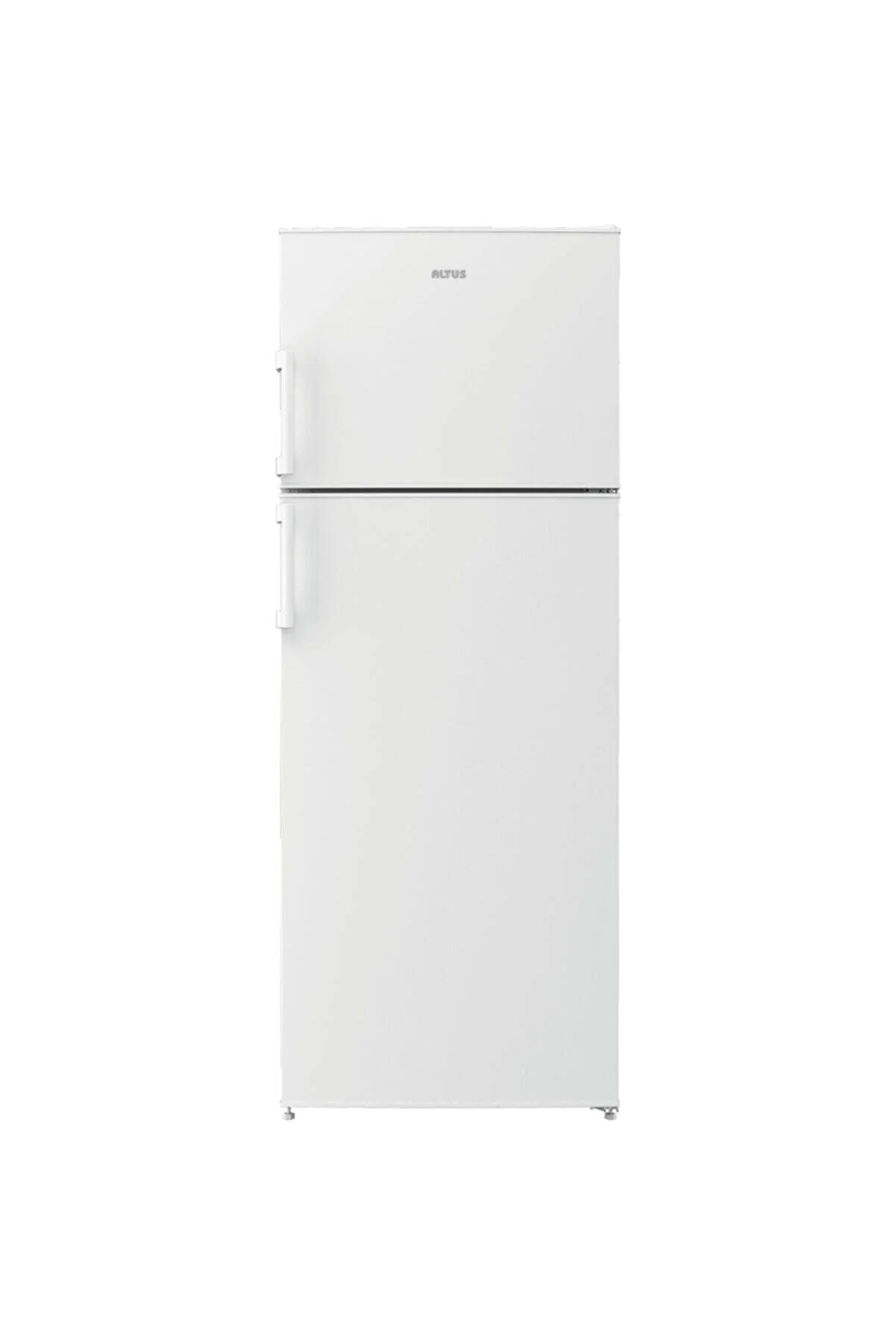 Altus AL 370 A+ Çift Kapılı No-Frost Buzdolabı ürün görseli 1