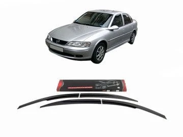 SUNPLEX Opel vectra b cam rüzgarlığı sunplex mugen tip ürün görseli 1