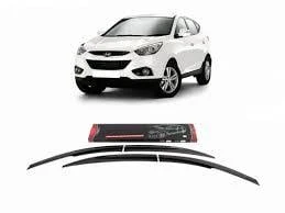 SUNPLEX Hyundai ix35 cam rüzgarlığı sunplex mugen tip ürün görseli 1