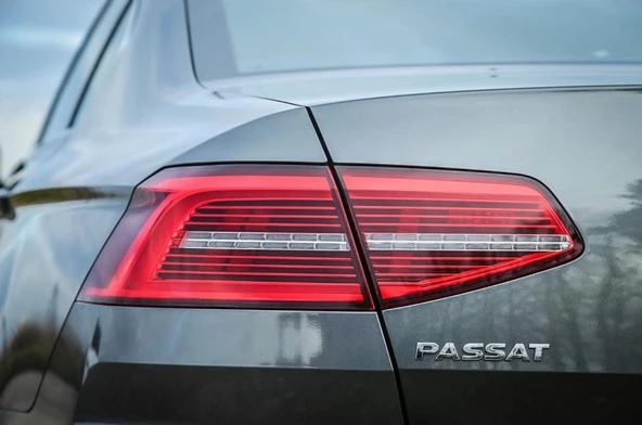 AUTOGP Vw passat b8 stop lambası ledli highline model 2014+ ürün görseli 1