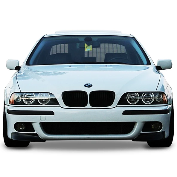 AUTOGP Bmw e39 m5 body kit komple tampon seti ön arka komple ürün görseli 1