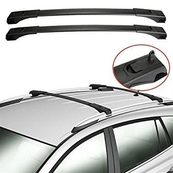 AUTOGP Toyota rav 4 ara taşıyıcı ara atkı arabar crossbar 2013+ ürün görseli 1