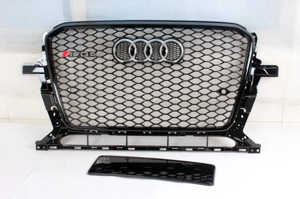 AUTOGP Audi q5 rsq5 ön panjur komple 2013 / 2015 ürün görseli 1