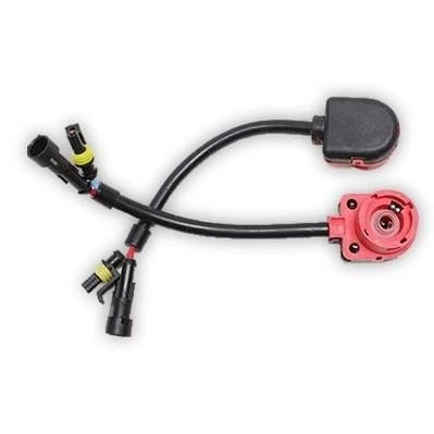 AEM D2S xenon bağlandı aparatı soketi 2 adet ürün görseli 1