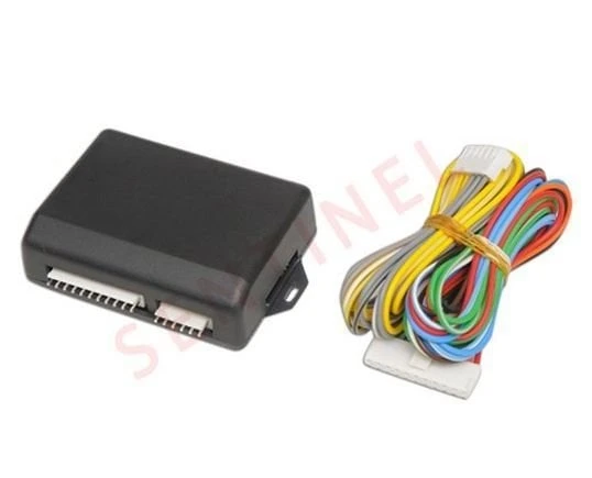 AEM Otomobil cam kaldırma modulü 12volt 4 kapı için ürün görseli 1