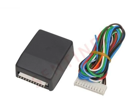 AEM Otomobil cam kaldırma modulü 12volt 2 kapı için ürün görseli 1