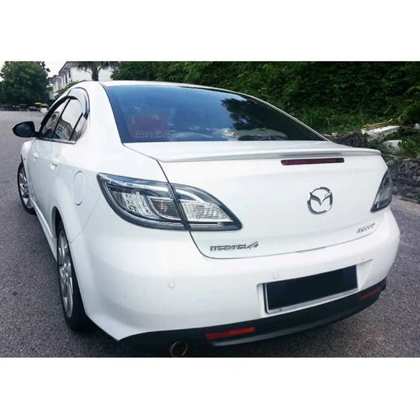 NİKEN Mazda 6 cam rüzgarlığı 2008 / 2012 NİKEN ürün görseli 1