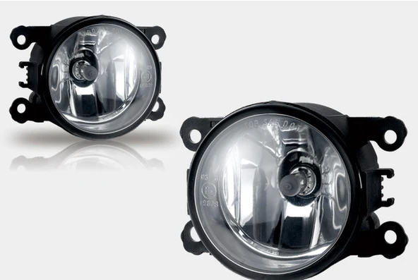 LEADER Renault fluence sis lambası farı sağ sol takım ürün görseli 1