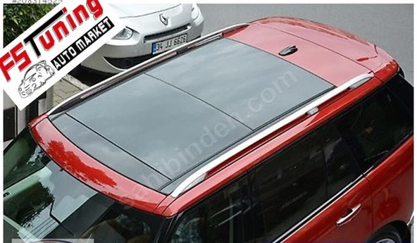 AUTOGP Range rover sport port bagaj tavan çıtası taşıyıcı 2013+ ürün görseli 1