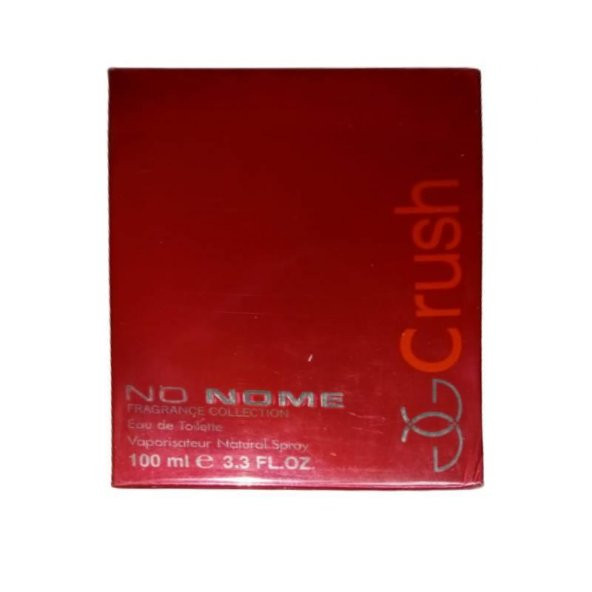 No Name 087 Kadın Edt 100 ml ürün görseli 1