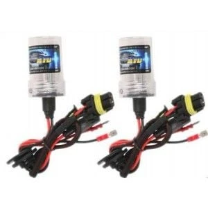 AEM 9005 yedek xenon far ampulü 2li ürün görseli 1