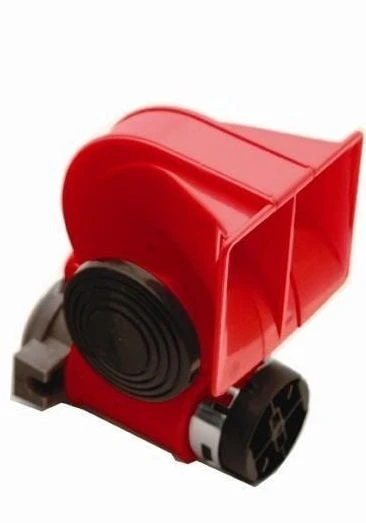 Oscar Ferrari korna 12volt havalı - Resim 2