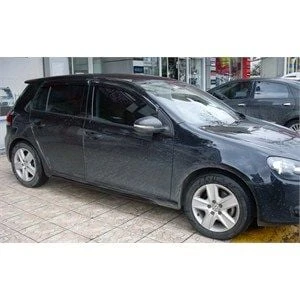 Boğaziçi Vw Golf 6 cam rüzgarlığı mugen 4.lü ürün görseli 1