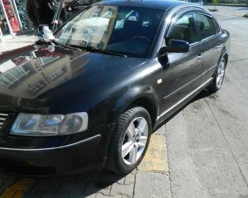 Boğaziçi Vw Passat cam rüzgarlığı mugen 4.lü 1998-04 ürün görseli 1