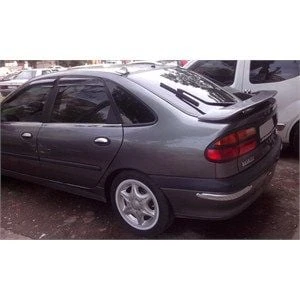 Boğaziçi Renault Laguna cam rüzgarlığı mugen 4.lü ürün görseli 1