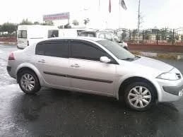 Boğaziçi Renault Megane 2 cam rüzgarlığı mugen 4.lü ürün görseli 1