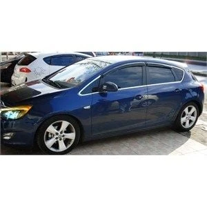 Boğaziçi Opel Astra J cam rüzgarlığı mugen 4.lü ürün görseli 1
